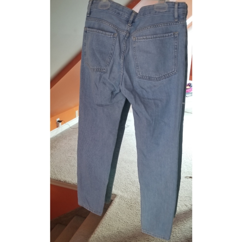 Forever 21 Ripped Jeans - Picture 4 of 4